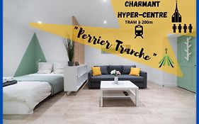 ※Perrier Tranche※ Emplacement Central ⁕ Charmant